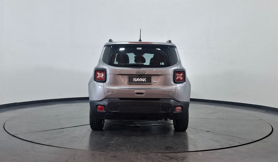 Jeep Renegade 1.8 SPORT MY22 Suv 2022