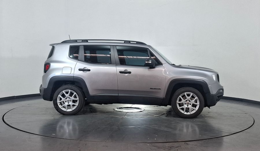 Jeep Renegade 1.8 SPORT MY22 Suv 2022