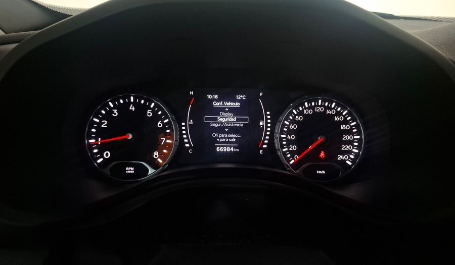 Jeep Renegade 1.8 SPORT MY22 Suv 2022