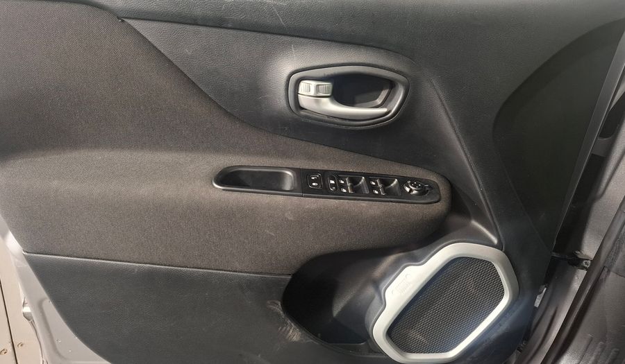 Jeep Renegade 1.8 SPORT MY22 Suv 2022