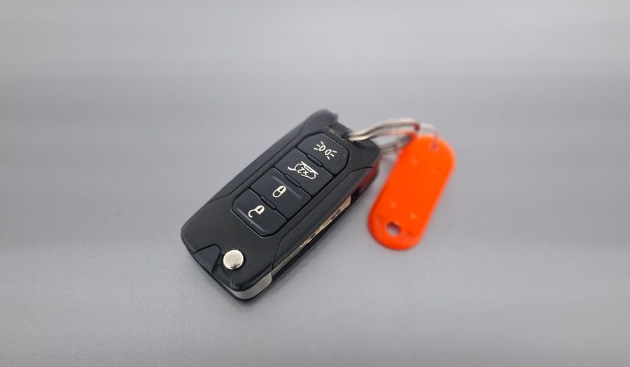Jeep Renegade 1.8 SPORT MY22 Suv 2022