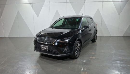 Seat • Arona