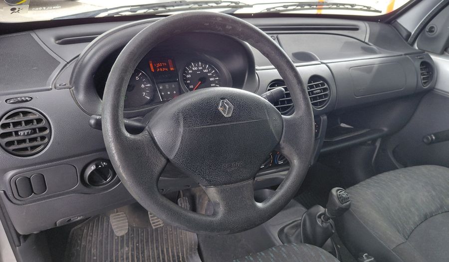 Renault Kangoo 1.6 CONFORT Van 2015