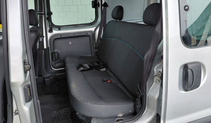 Renault Kangoo 1.6 CONFORT Van 2015