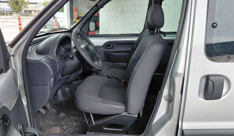 Renault Kangoo 1.6 CONFORT Van 2015