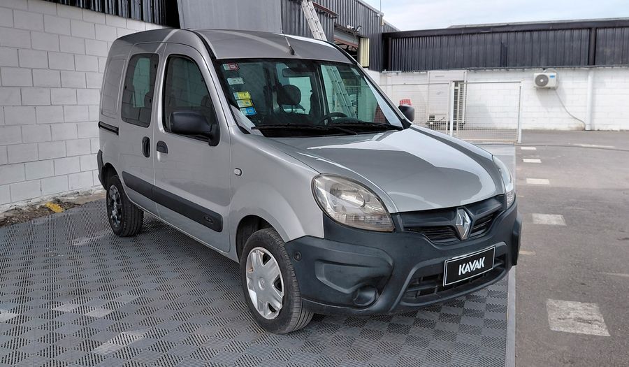 Renault Kangoo 1.6 CONFORT Van 2015