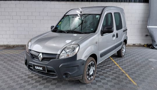 Renault • Kangoo