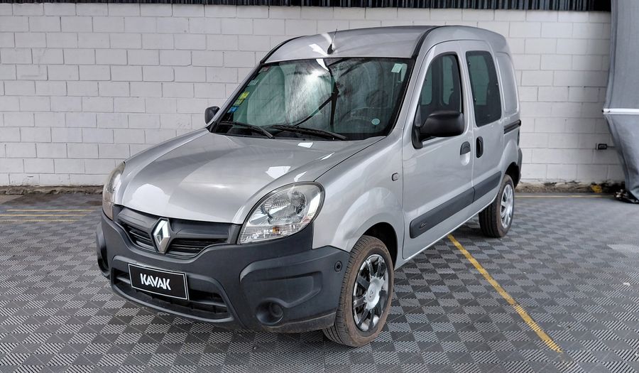 Renault Kangoo 1.6 CONFORT Van 2015