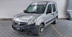 Renault Kangoo 1.6 CONFORT Van 2015