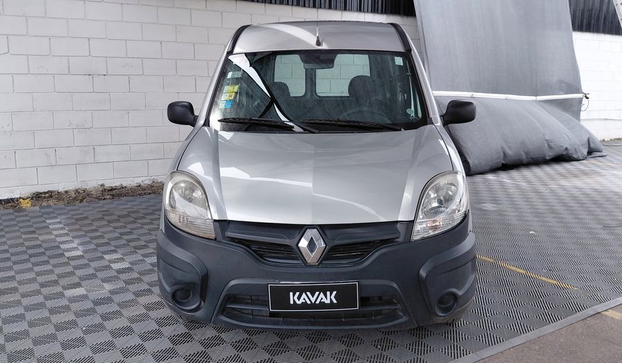 Renault Kangoo 1.6 CONFORT Van 2015