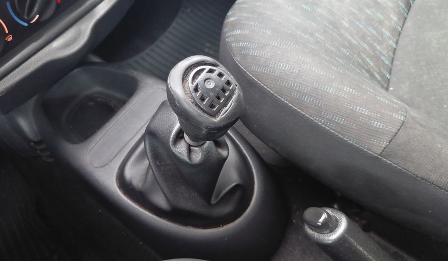 Renault Kangoo 1.6 CONFORT Van 2015