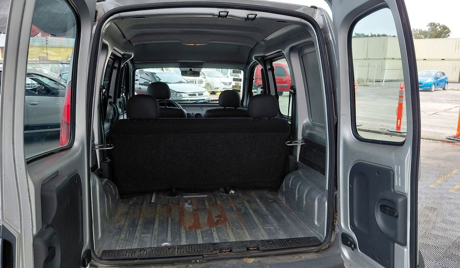 Renault Kangoo 1.6 CONFORT Van 2015