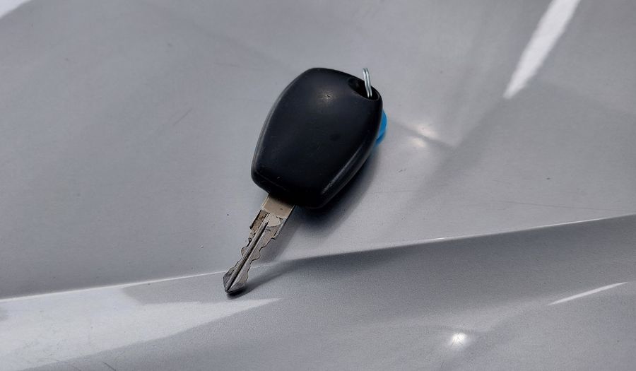 Renault Kangoo 1.6 CONFORT Van 2015