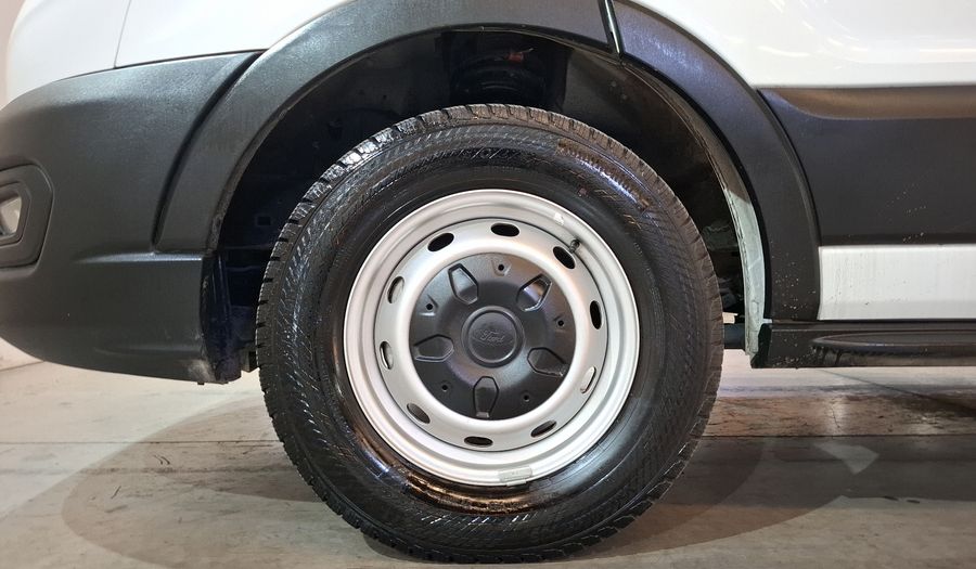 Ford Transit 3.5 15 PASAJEROS LARGA AUTO Van 2023