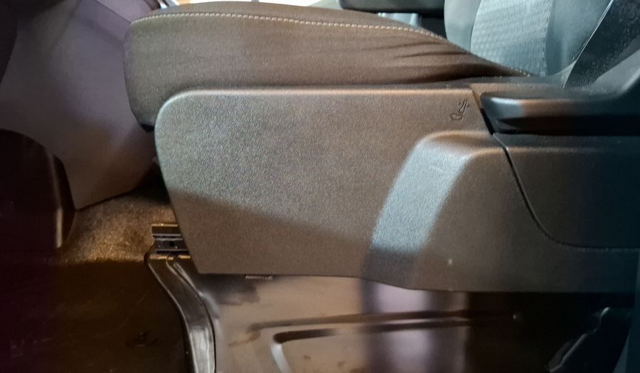 Ford Transit 3.5 15 PASAJEROS LARGA AUTO Van 2023