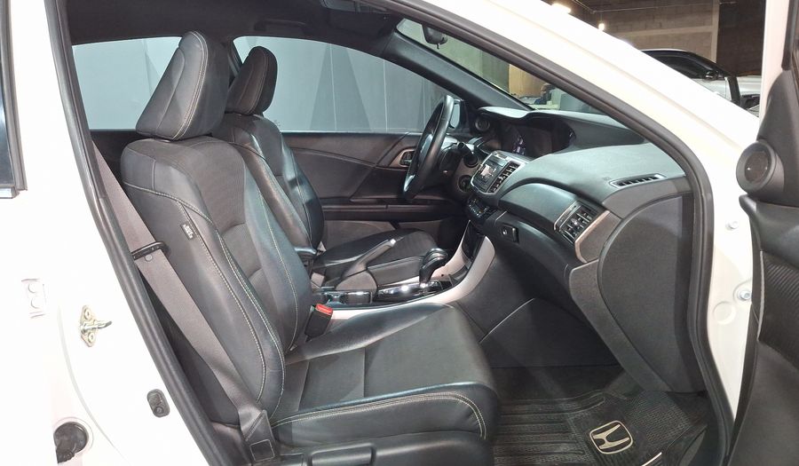 Honda Accord 2.4 SPORT Sedan 2017