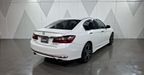 Honda Accord 2.4 SPORT Sedan 2017
