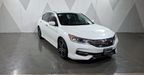 Honda Accord 2.4 SPORT Sedan 2017