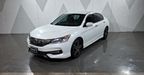 Honda Accord 2.4 SPORT Sedan 2017