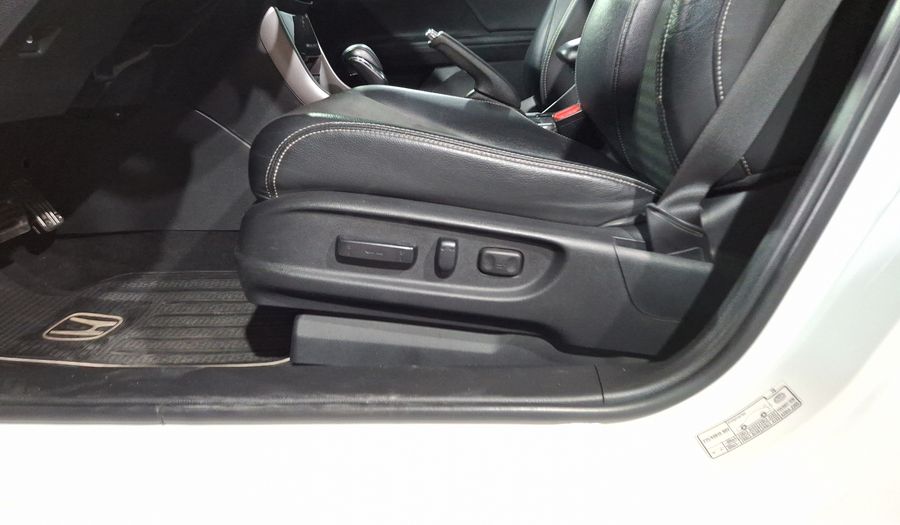 Honda Accord 2.4 SPORT Sedan 2017