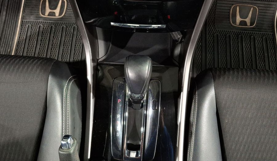 Honda Accord 2.4 SPORT Sedan 2017