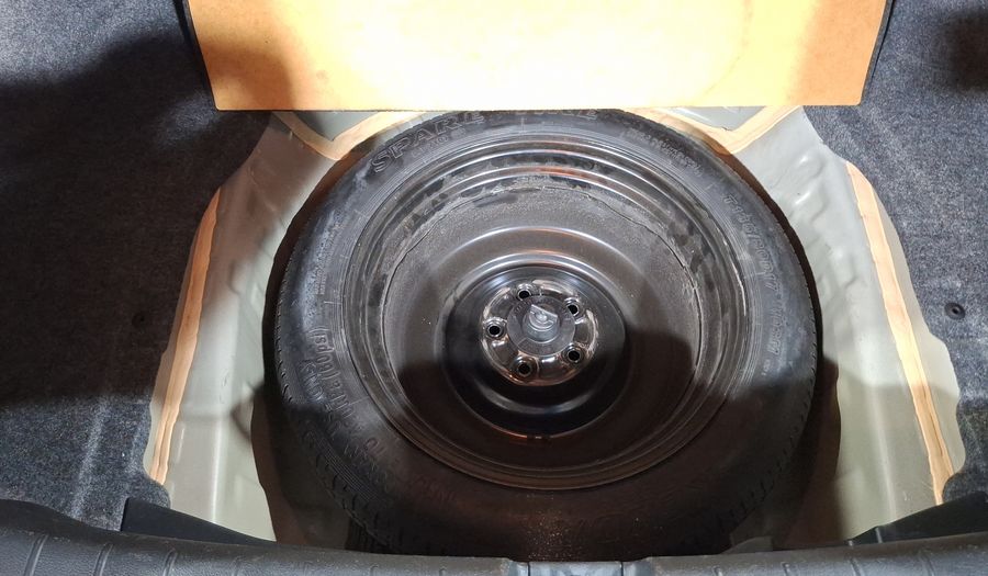 Honda Accord 2.4 SPORT Sedan 2017