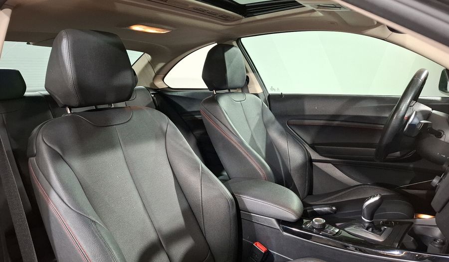 Bmw Serie 2 2.0 220IA SPORT LINE Coupe 2017