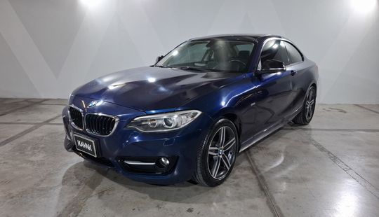 Bmw • Serie 2