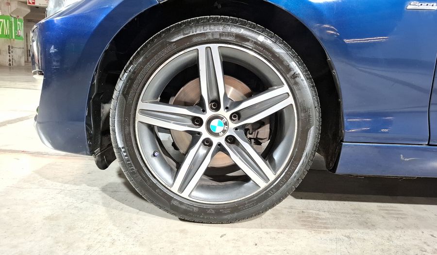 Bmw Serie 2 2.0 220IA SPORT LINE Coupe 2017
