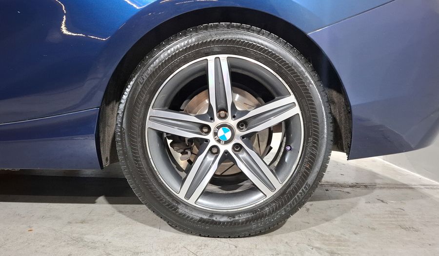 Bmw Serie 2 2.0 220IA SPORT LINE Coupe 2017