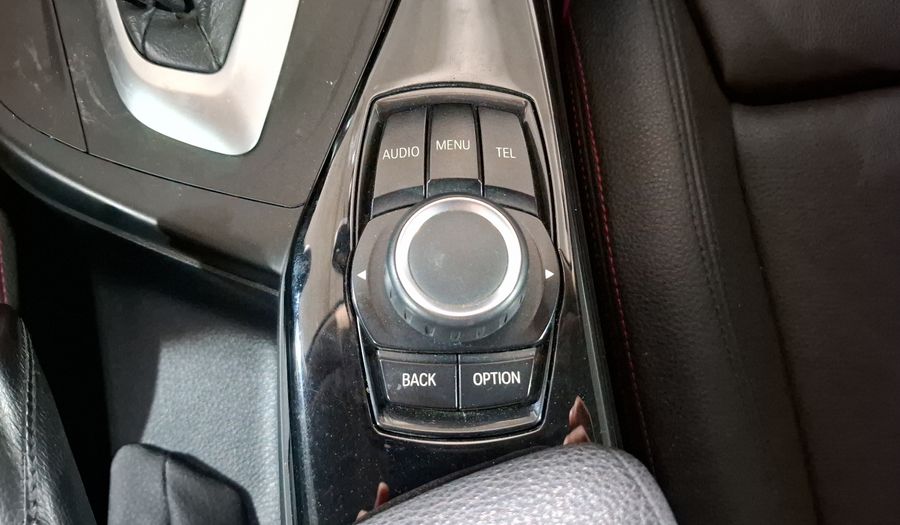 Bmw Serie 2 2.0 220IA SPORT LINE Coupe 2017
