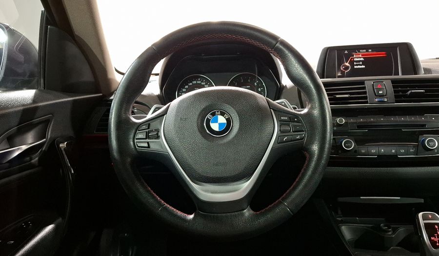 Bmw Serie 2 2.0 220IA SPORT LINE Coupe 2017