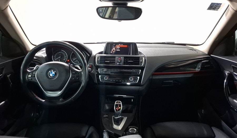 Bmw Serie 2 2.0 220IA SPORT LINE Coupe 2017