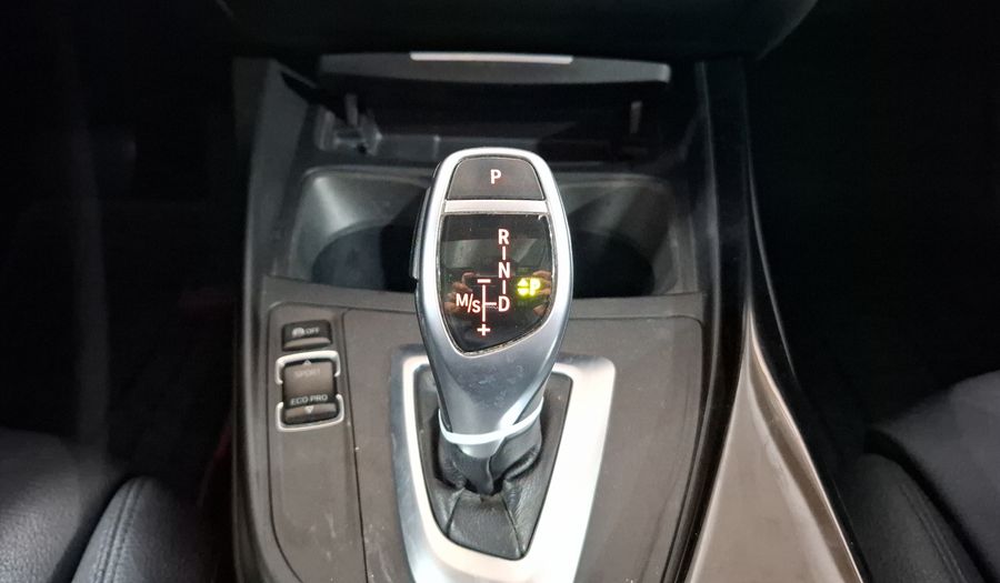 Bmw Serie 2 2.0 220IA SPORT LINE Coupe 2017