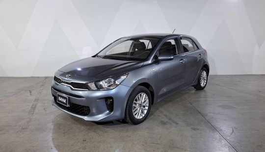 Kia • Rio