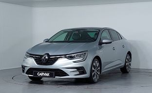 Renault • Megane
