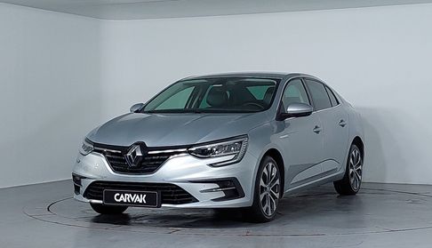 Renault Megane 1.3 TCE ICON Sedan 2023