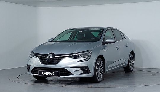 Renault • Megane