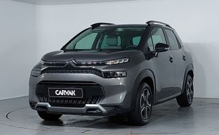Citroën • C3 Aircross