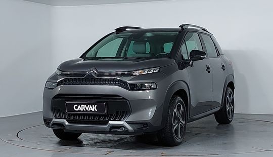 Citroën • C3 Aircross