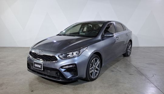 Kia • FORTE