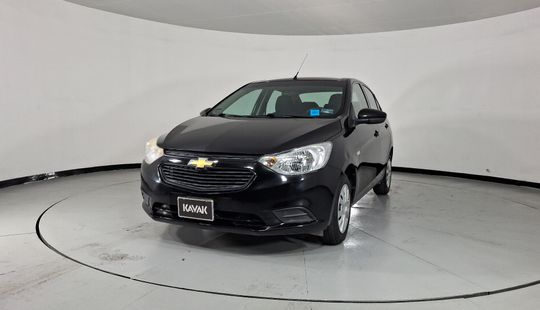 Chevrolet • Aveo