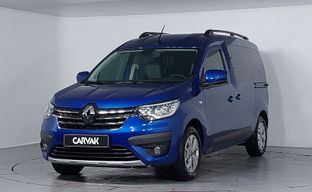 Renault • Express Combi