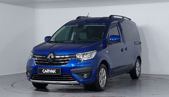 Renault • Express Combi
