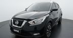Nissan Kicks START SL Suv 2017