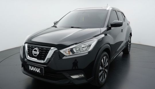 Nissan • Kicks