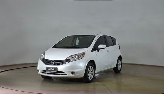 Nissan • Note
