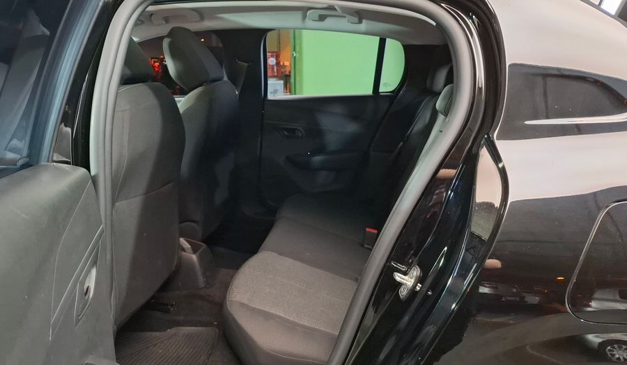 Peugeot 208 1.6L ACTIVE PACK TIPTRONIC Hatchback 2024