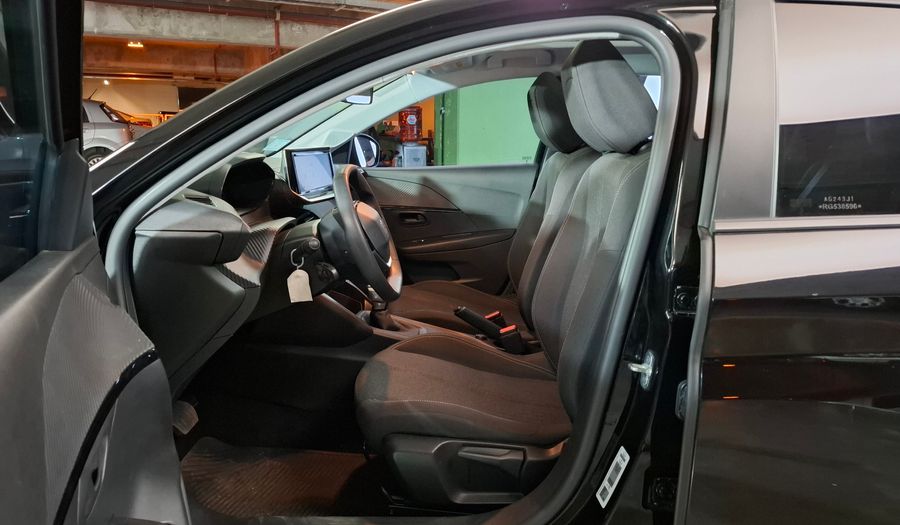 Peugeot 208 1.6L ACTIVE PACK TIPTRONIC Hatchback 2024