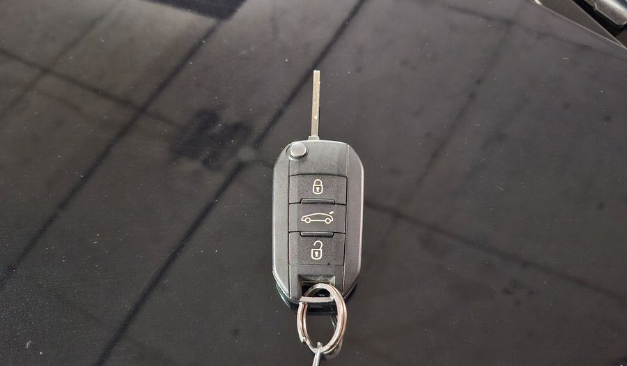 Peugeot 208 1.6L ACTIVE PACK TIPTRONIC Hatchback 2024